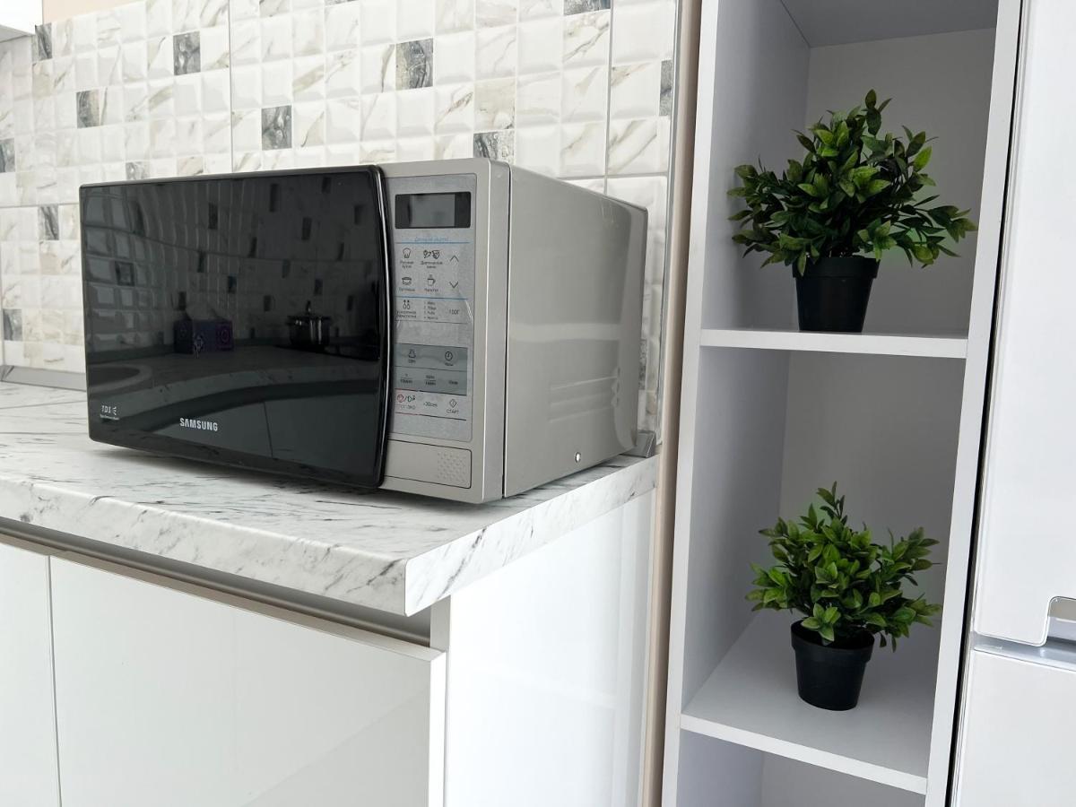 Dendrarium Park, 1Bd Apartment With Living Room Kišiněv Exteriér fotografie